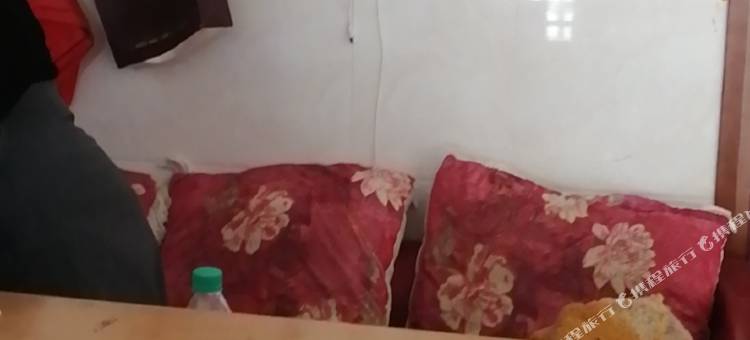 快乐宾馆(吉安站店)图片