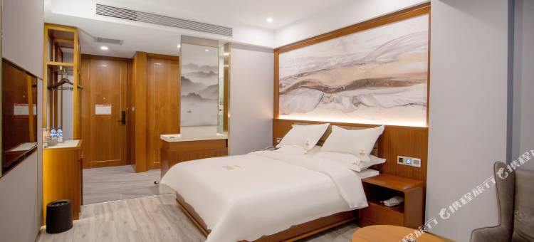 沧源佤山王朝酒店图片