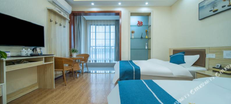 贵阳辰星酒店(龙洞堡机场店)图片