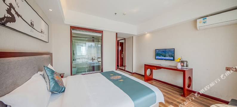 兰亭大酒店(临沂商城会展中心店)图片