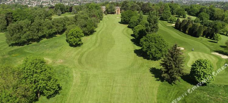 科尔斯登庄园和高尔夫俱乐部(Coulsdon Manor Hotel and Golf Club)图片