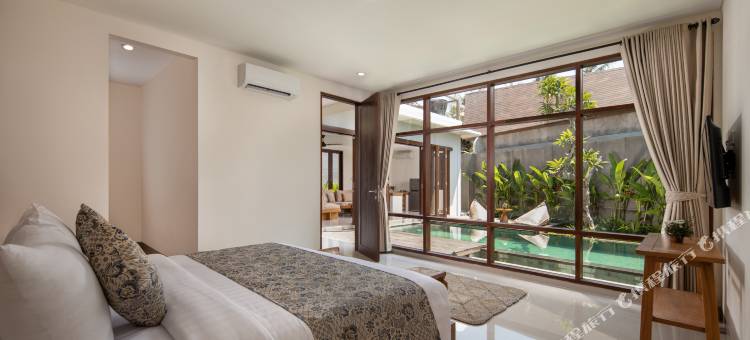 阿格拉帕纳海滩别墅(Agrapana Beach Villa)图片