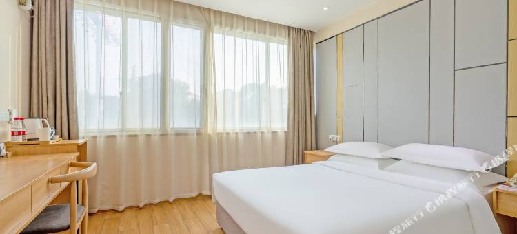 星程酒店(无锡火车东站安镇店)图片