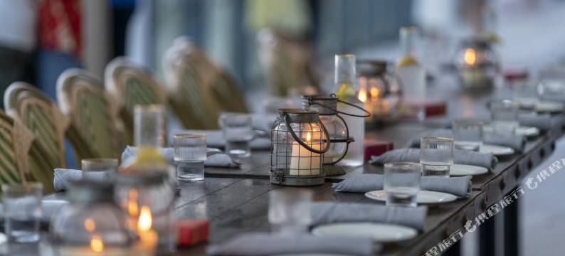 深圳趣墅HAJANA海边民宿图片