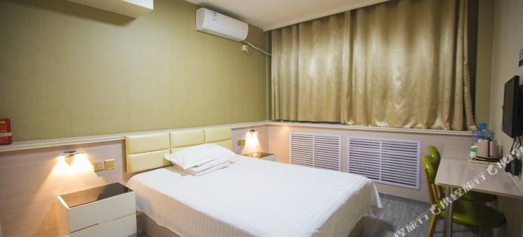 价实宾馆(东营河口区实验小学店)图片