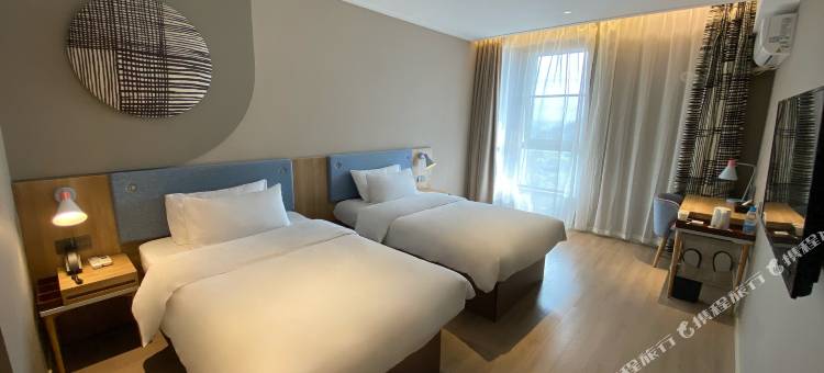 如家酒店·neo(徐州高铁东站店)图片