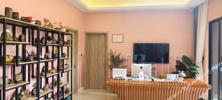 安纳希公寓(佛山美的鹭湖店)图片