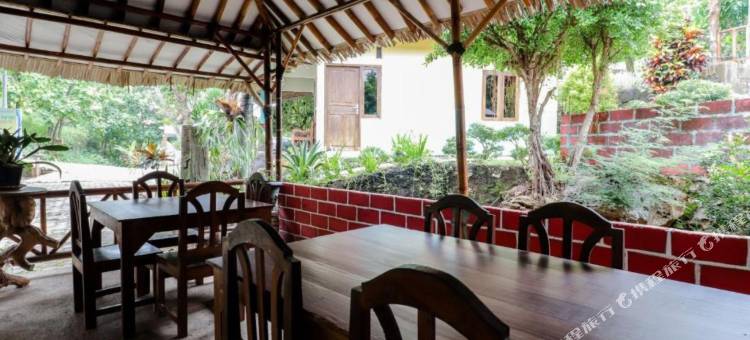 岩石花园家庭旅馆及餐厅(Rock Garden Homestay & Resto by Zuzu)图片