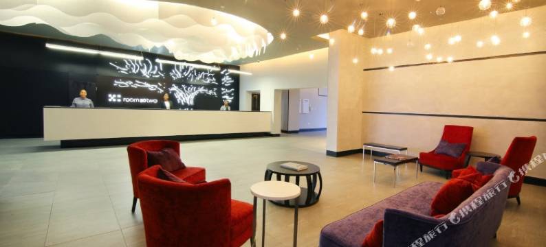 50二室酒店(Room50Two)图片