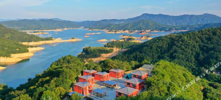 龙岩龙湖读旅·亲水度假民宿图片