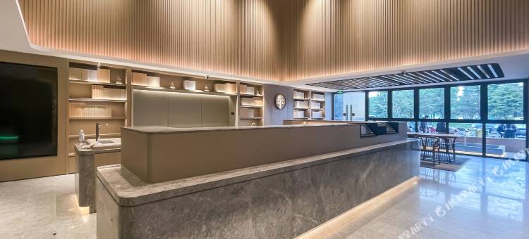 全季酒店(灌南县政府店)图片