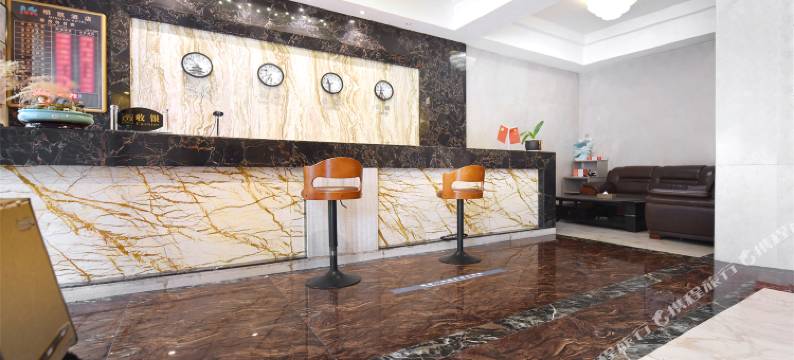 南充明凯酒店图片