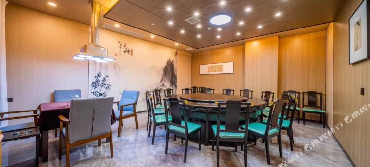 梅兰雅秀酒店(常德步行街店)图片