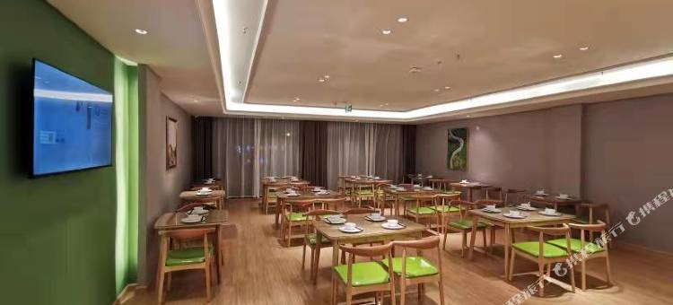 维也纳3好酒店(枞阳政务中心店)图片