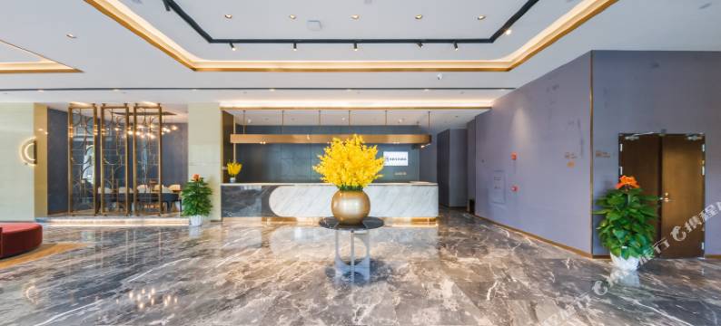 首旅如家和颐至尚酒店(深圳大鹏新区葵涌店)图片