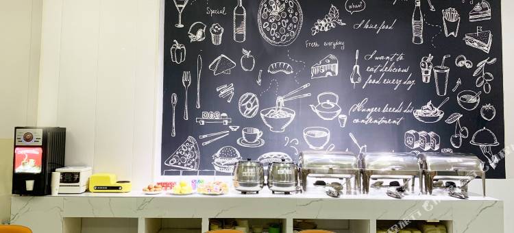 格林豪泰酒店(乐亭茂源东街第三中学商务店)图片