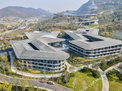 南京丽笙精选度假酒店