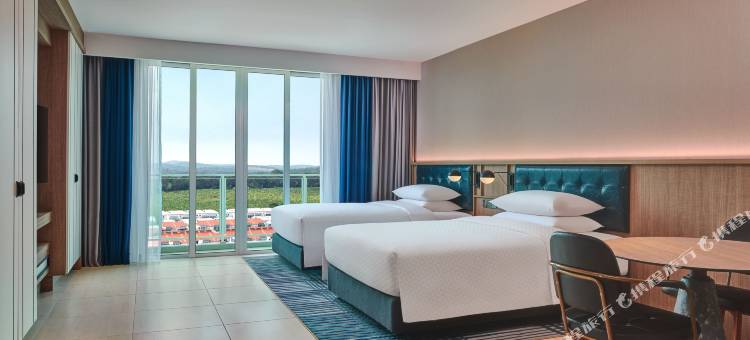 迪沙鲁福朋喜来登酒店(Four Points by Sheraton Desaru)图片