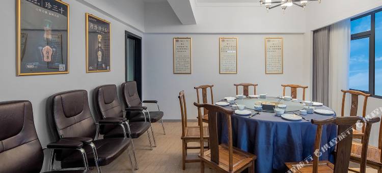 顺君酒店(河西王府井省肿瘤医院店)图片