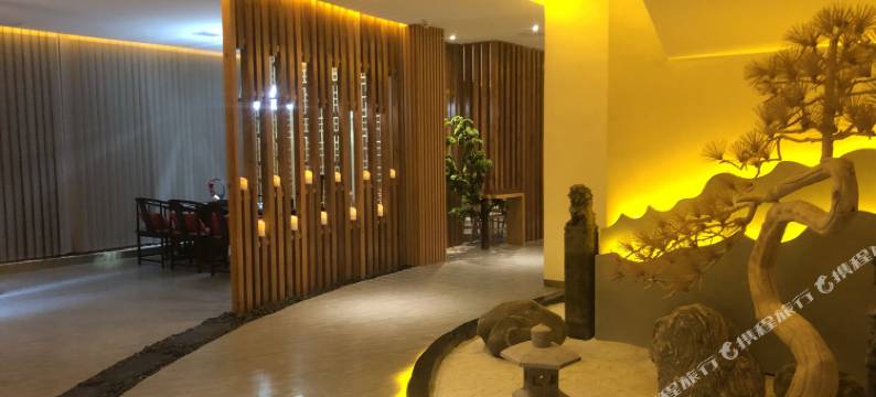 尚好四季酒店(晋江机场阳光广场店)图片