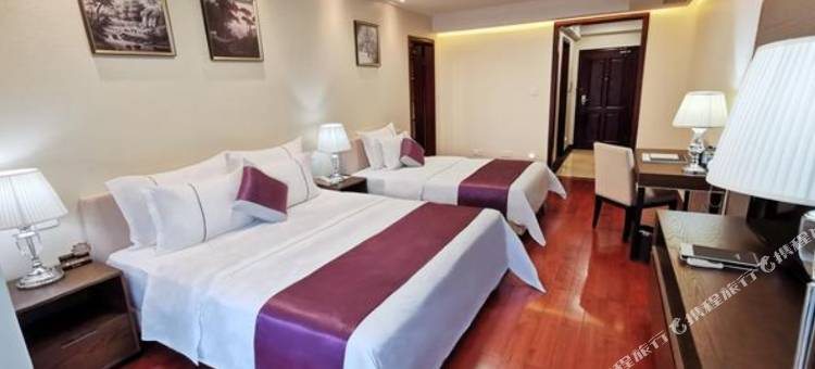 福州龙城港湾公寓图片