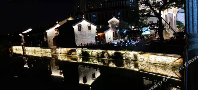 123酒店(台州路桥中盛广场店)图片