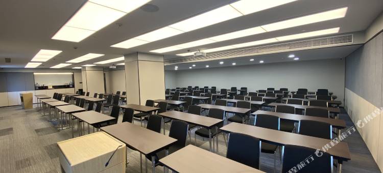 汉庭酒店(武汉光谷广场店)图片