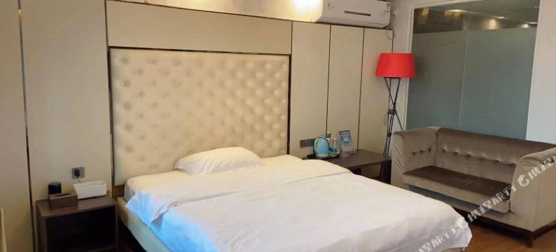 昆明豫缘酒店图片