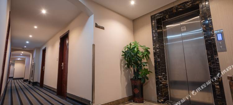 贝壳酒店(舟山沈家门国际水产城店)图片