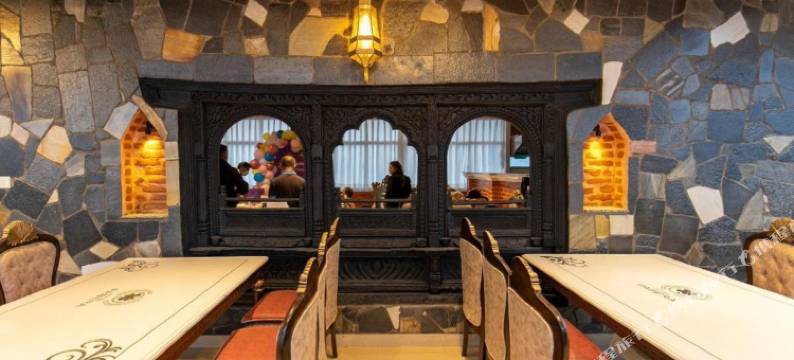 帕贝拉酒店(Hotel Pabera)图片