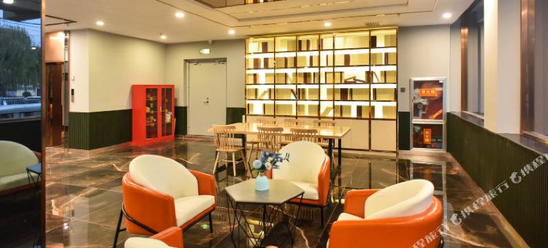 都市花园酒店(牟平汽车站南关大街店)图片