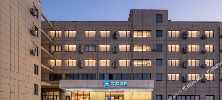 汉庭酒店(扬州瘦西湖路店)图片