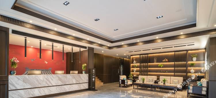 丽呈别院·太湖壹号(湖州太湖月亮湾店)图片