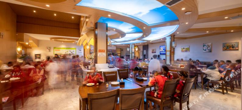 柳州凤凰河御品堂温泉酒店图片