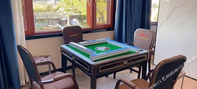 普洱景逸酒店(茶马古城店)图片