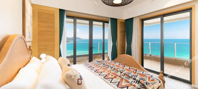 斯维登冲浪酒店(万宁日月湾店)图片