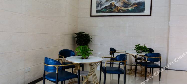 泉州艾家商务酒店图片