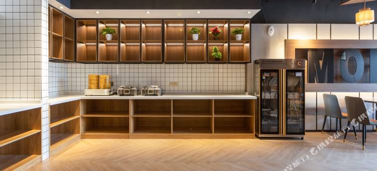 莫林风尚酒店(怀化通道汽车站店)图片