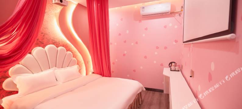 太康汇丰精品酒店图片