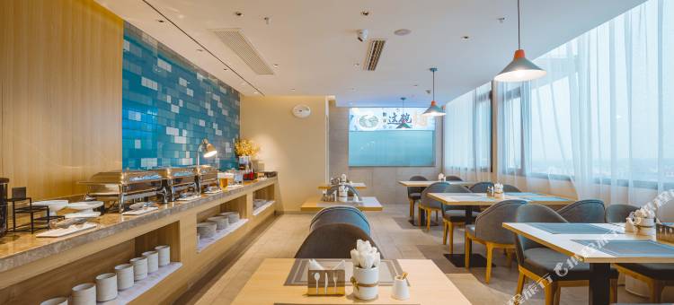 如家酒店·neo(赣榆海州湾度假区海鲜市场店)图片