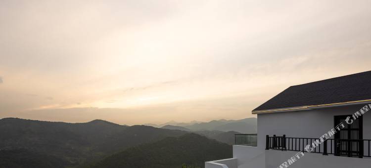 吾之乡・七重院・山栖愈心设计师民宿(天津蓟州店)图片