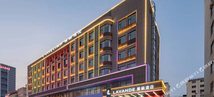 麗枫酒店(威海国际海水浴场火炬八街店)图片
