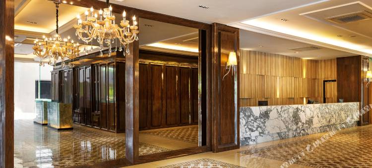 乐文酒店(Le'Venue Hotel)图片
