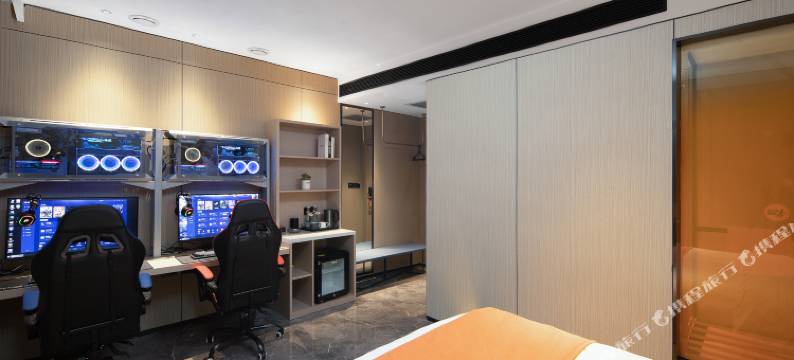 汨罗木栖里酒店(体育巷店)图片