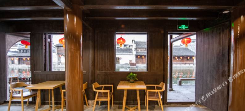 南浔理想三旬民宿(百间楼店)图片