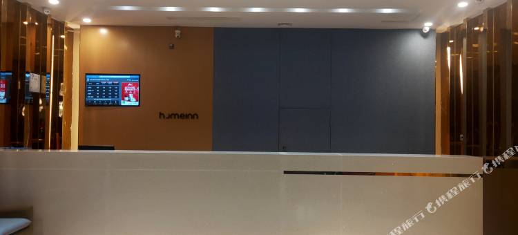 如家酒店(涿州范阳中路文化广场店)图片
