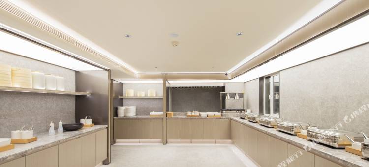 全季酒店(长春人民大街东北师范大学店)图片