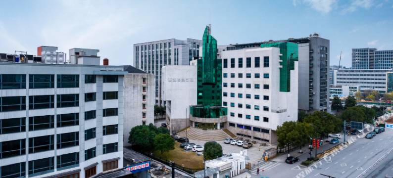 汉庭酒店(杭州西溪古墩路地铁站店)图片