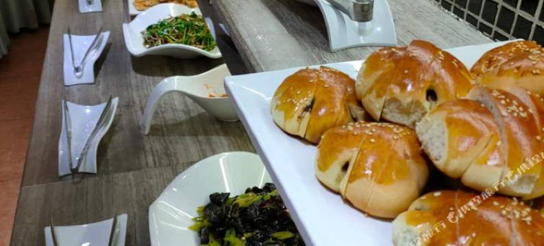 乌鲁木齐西来顺宾馆图片