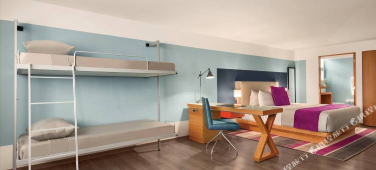 TRYP by Wyndham Isla Verde图片